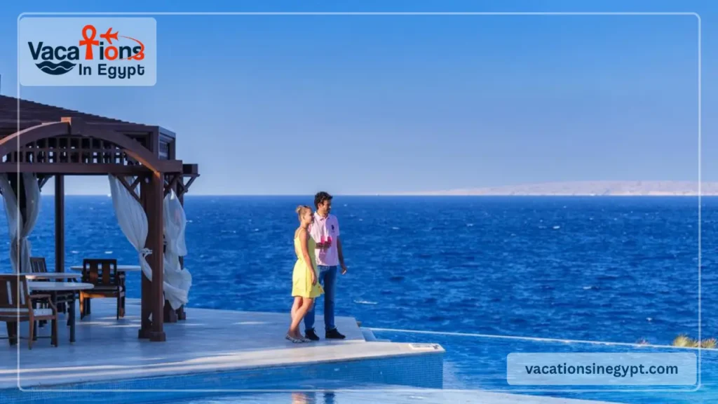 Egypt Couple Package