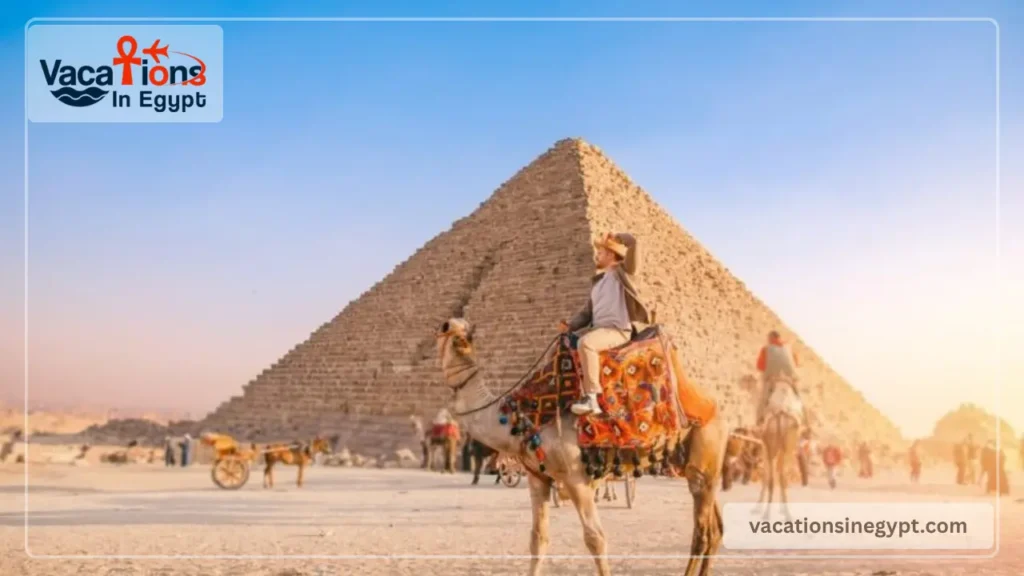 Egypt Couple Package