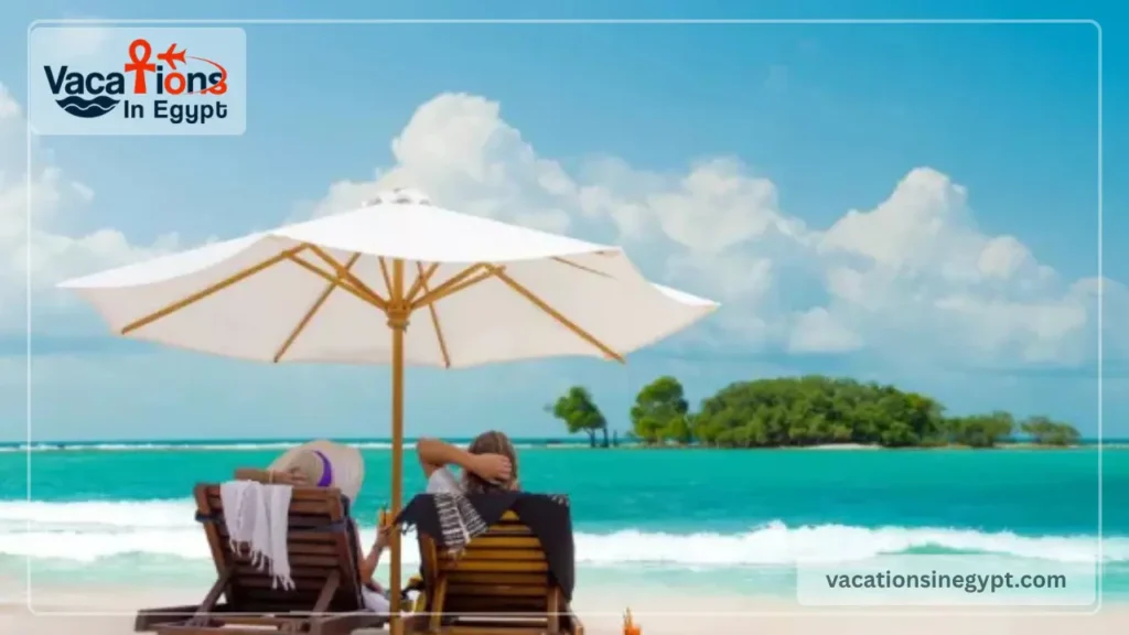 Egypt Couple Package