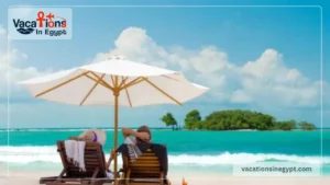 Egypt Couple Package