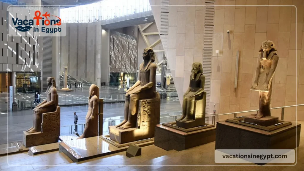 Egypt Couple Package