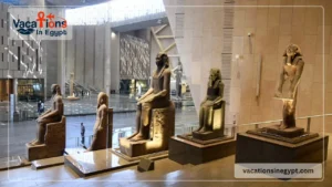 6 Days Cairo and Alexandria vacation