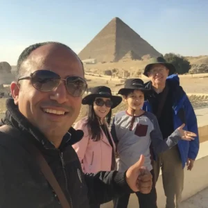 Cairo Tourist Places That Feel Authentic