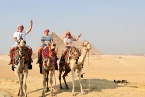 Egypt Vacation Packages All Inclusive