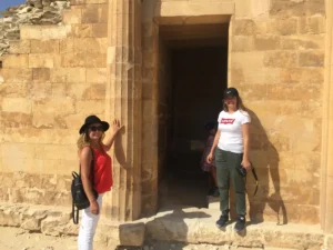 Best Archaeology Tours of Egypt