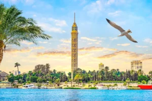 Top Sights in Cairo That First-Time Visitors Miss