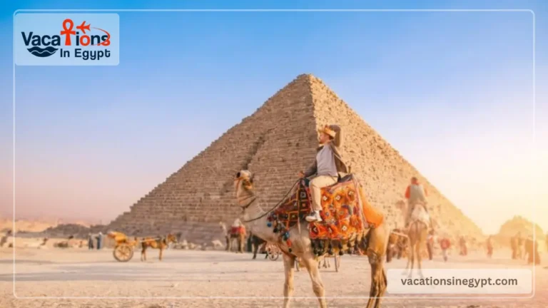 Egypt Tour Agency Secrets Travelers Should Know
