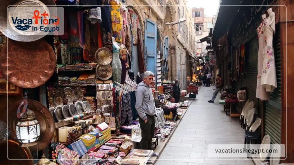 Cairo & Alexandria Tour Packages