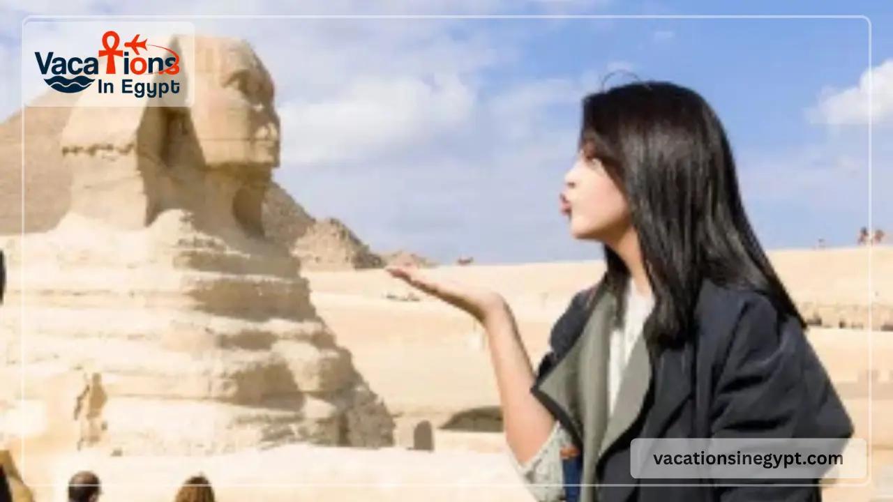 7 Days Egypt Tour Packages