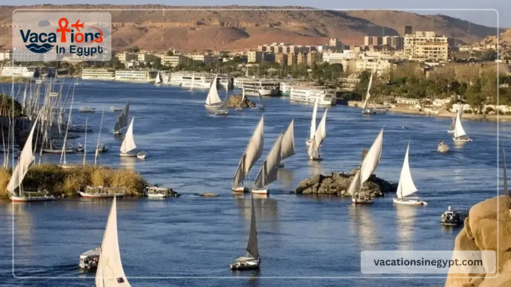 Choose the Right Egypt Tour Package 