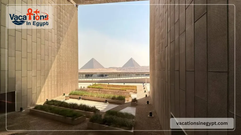 Archaeology Tours in Egypt