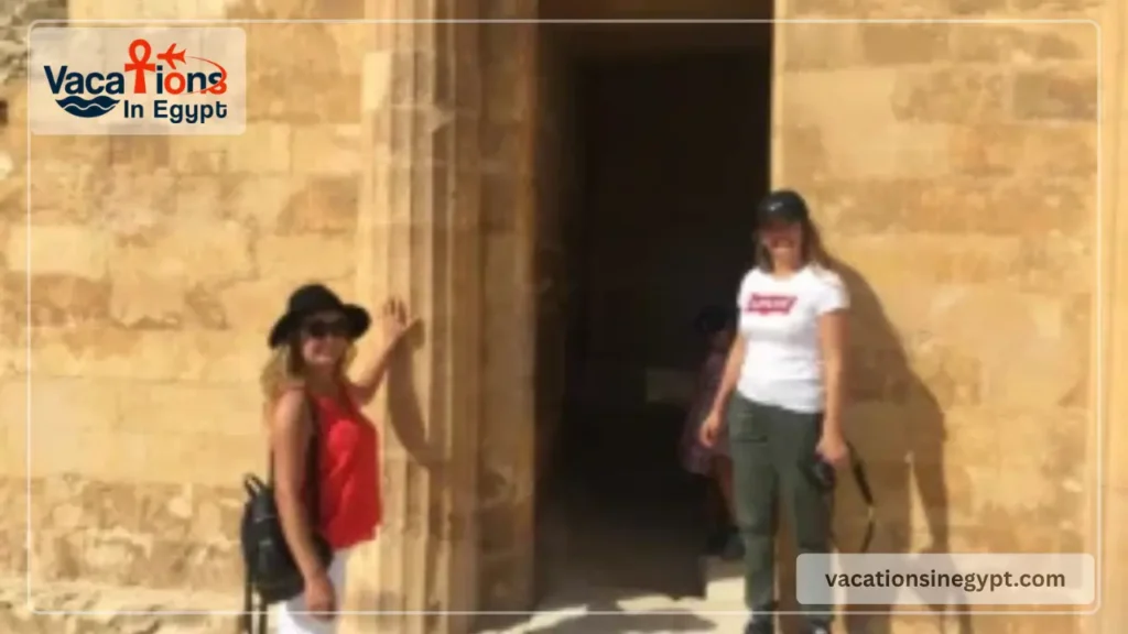 Archaeology Tours in Egypt