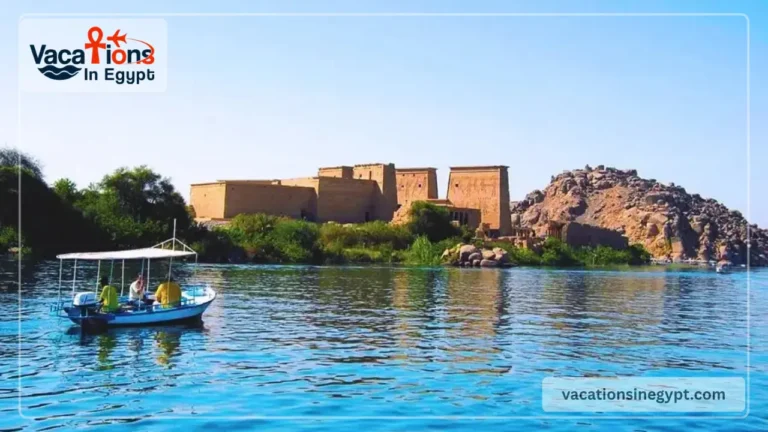 14 Days Cairo, Hurghada, Luxor and Aswan Nile Cruise