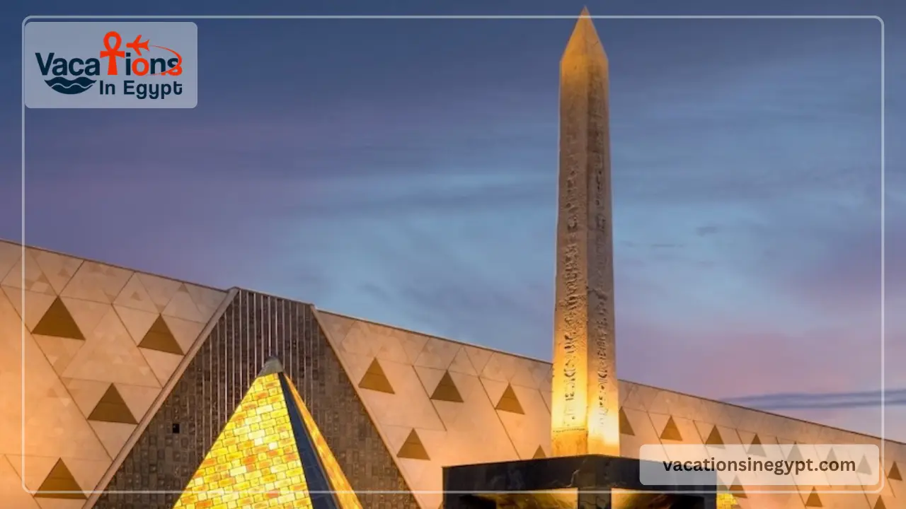 8 Day Egypt Tour Cairo, Nile Cruise & Hurghada