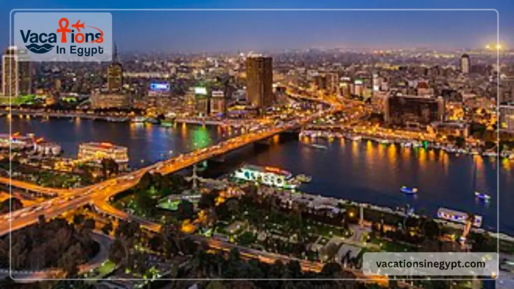 Cairo City Breaks