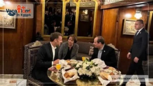 Cairo City Breaks: How to Experience the Capital in a Few Days