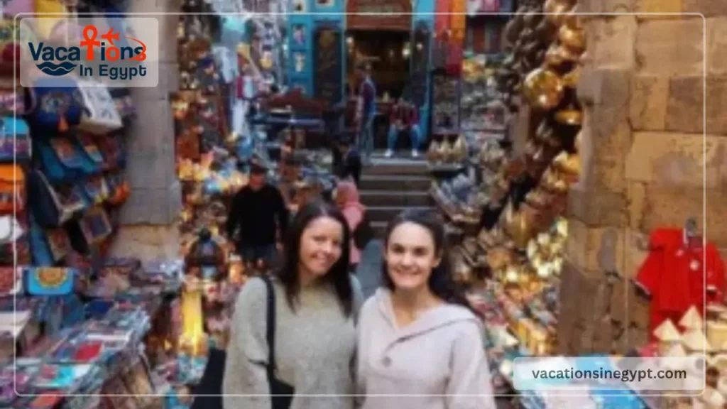 Best Places to Visit in Cairo for First-Time Visitors