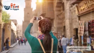 Places to Visit in Cairo Egypt That First-Time Visitors Love