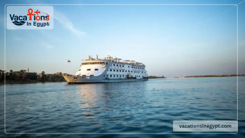 Egypt Tour Holidays That Balance History & Comfort