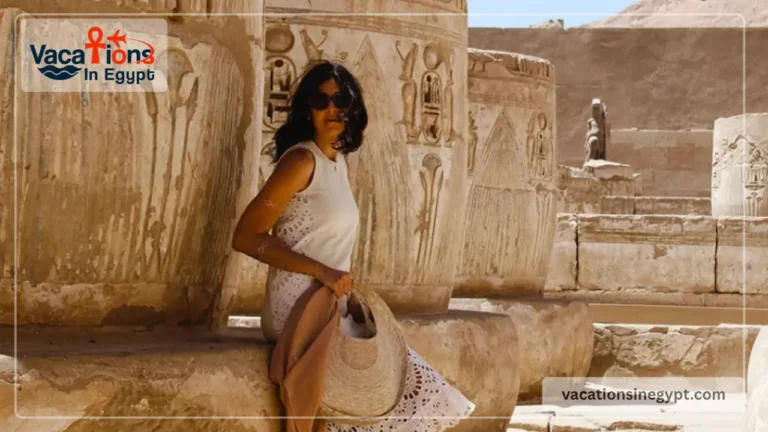 Egypt Tours from the US: What American Travelers Prefer