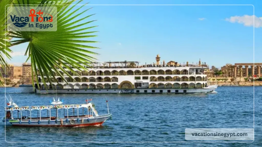 choose the right Egypt tour company