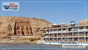 12 Days Pyramids, Nile cruise and Sinai
