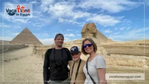 7 days all inclusive Egypt trip package from Canada