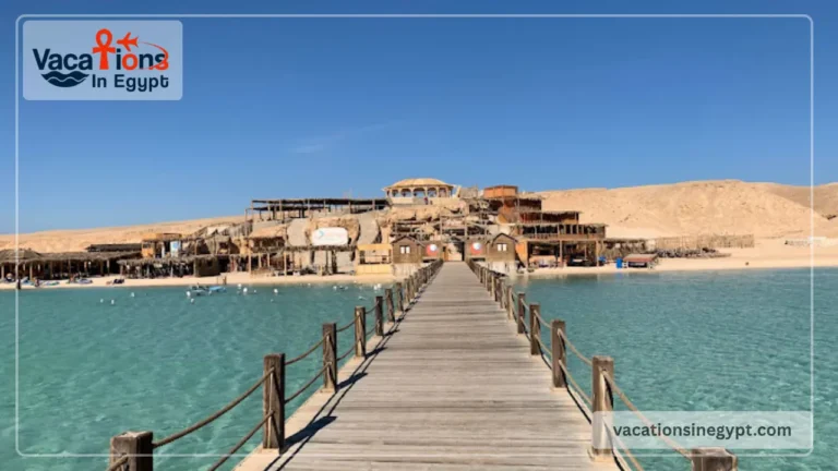 Things to Do in Hurghada for Adventure & Relaxation
