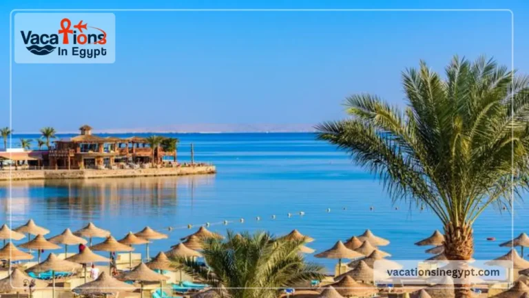 Things to Do in Hurghada for Adventure & Relaxation