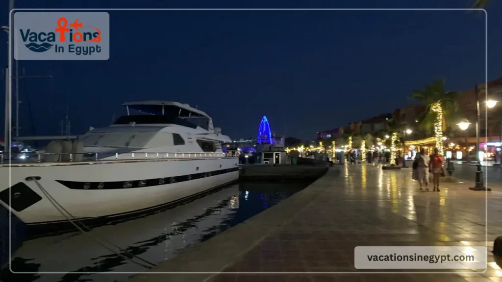 Things to Do in Hurghada for 