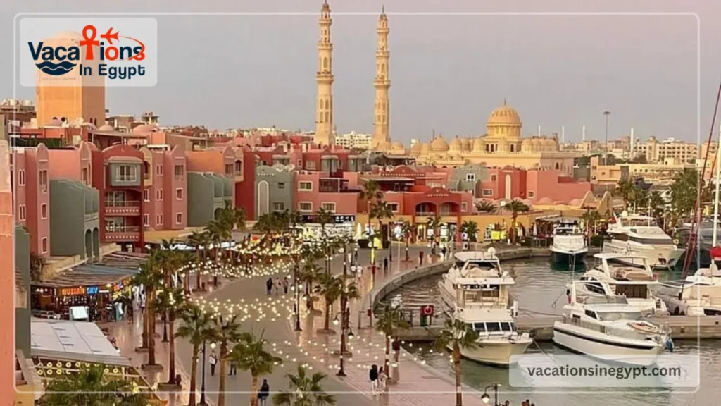 El Dahar (The Old Town)