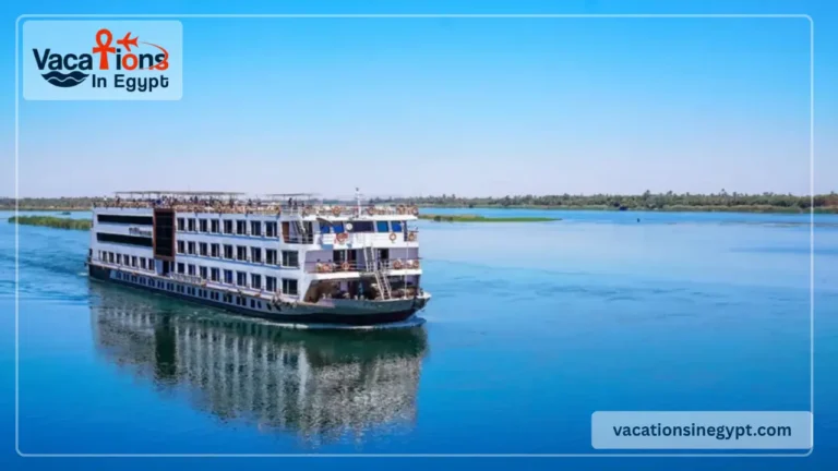 8 Days Cairo Luxor Aswan Nile Cruise
