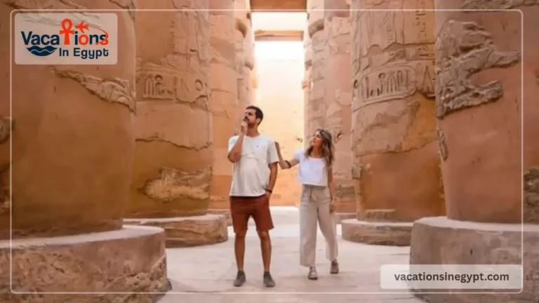 Around Egypt – 8 Days Cairo, Upper Egypt and Abu Simbel Sleeper Train