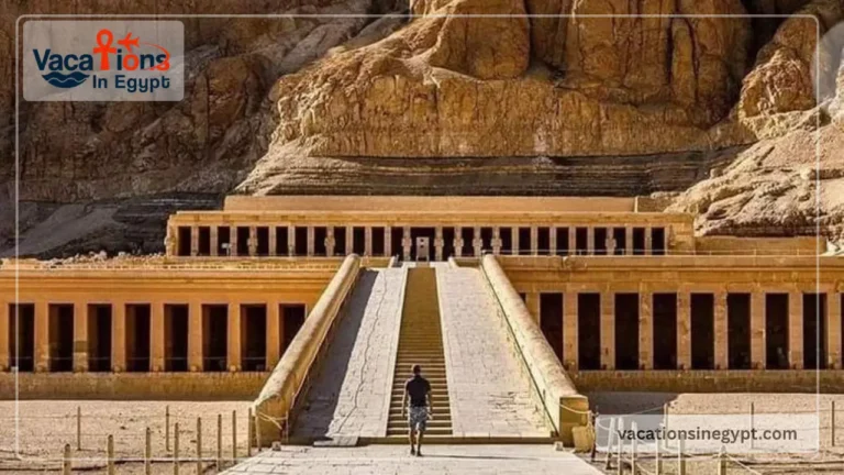 Best Sites in Egypt for History & Exploration
