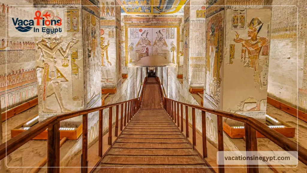 Valley of the Kings