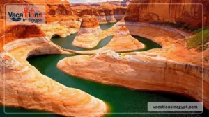 Things to Do in Sharm El Sheikh for Active Travelers