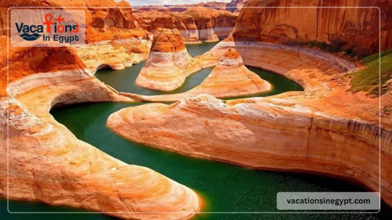Things to Do in Sharm El Sheikh for Active Travelers