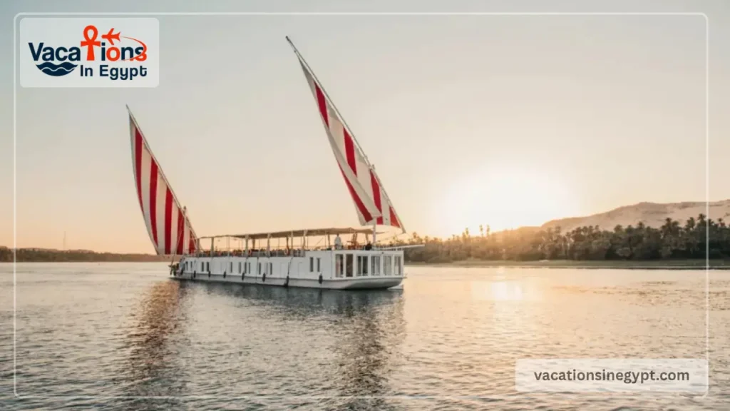 Cairo Tourist Attractions