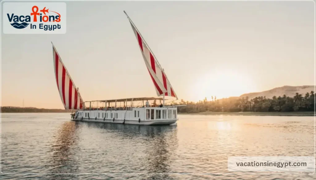 Cairo Tourist Attractions