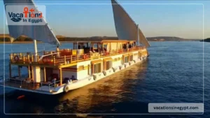 Movenpick royal lily Nile cruise