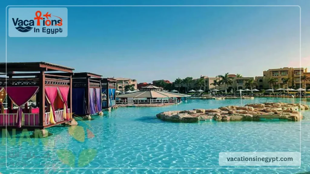 Top Places to Visit in Egypt for First-Time Travelers