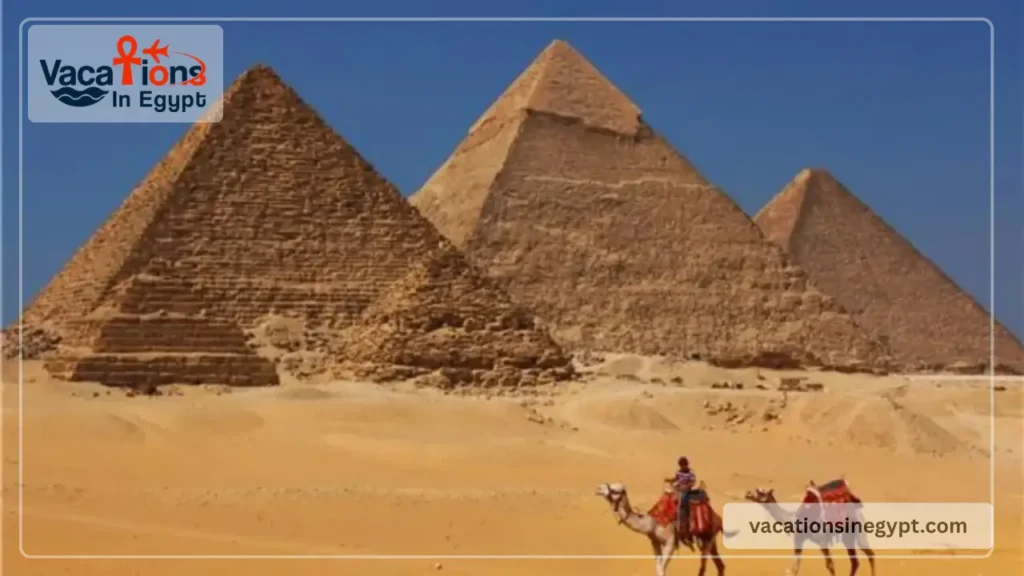 Cairo Tourist Attractions
