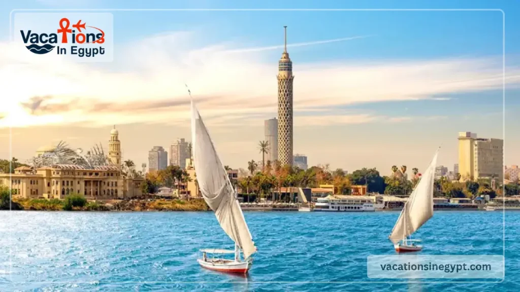 Cairo Tourist Attractions
