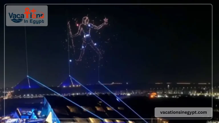 Cairo Tourist Attractions You’ll Want to Plan Around