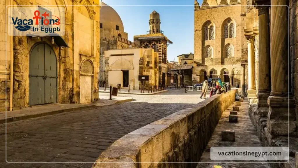 Cairo Egypt Places to Visit for a Complete Experience