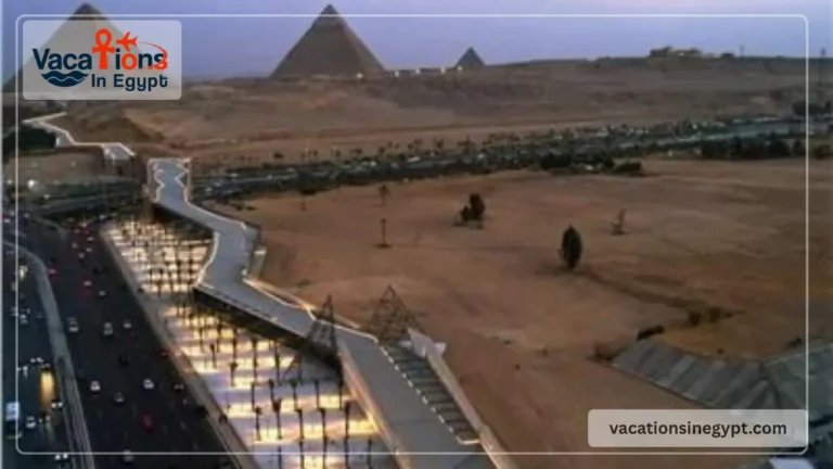 Top Places to Visit in Egypt for First-Time Travelers