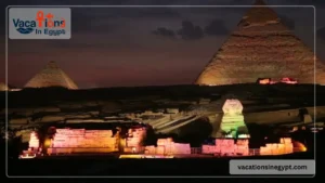 Cairo Egypt Places to Visit for a Complete Experience