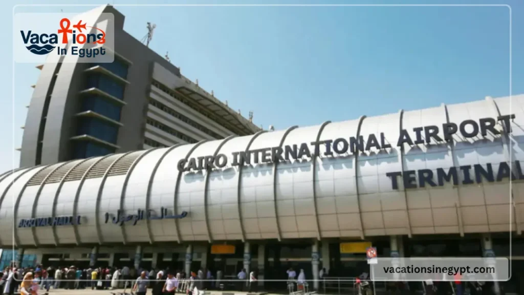 Cairo Egypt Places to Visit for a Complete Experience