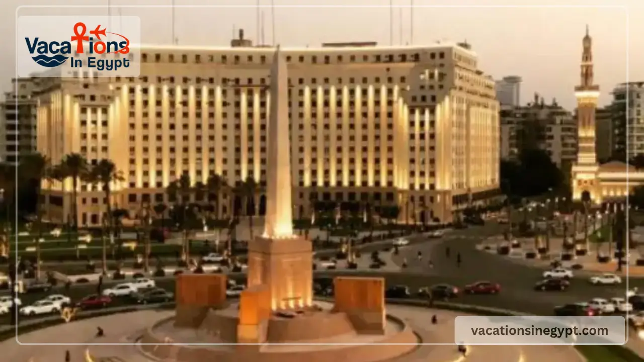 Egypt Vacation Packages All Inclusive