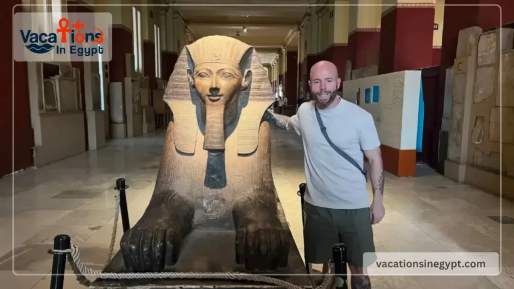 Cairo Points of Interest Worth Your Time
